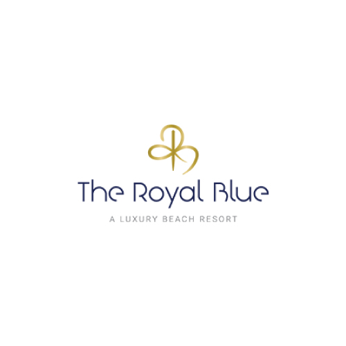 THE ROYAL BLUE Beach Resort